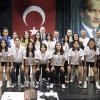 Konak Belediye Meclisi Konak’ın Sultanlarını Ağırladı