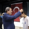 Konak Belediye Meclisi Konak’ın Sultanlarını Ağırladı