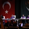 Konak Belediye Meclisinde Komisyonlar Seçildi