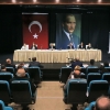 Konak Belediye Meclisi Nisan Toplantısını Gerçekleştirdi