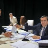 Konak Belediye Meclisi Nisan Toplantısını Gerçekleştirdi