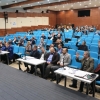 Konak Belediye Meclisi Nisan Toplantısını Gerçekleştirdi