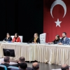 Konak Belediye Meclisi Ocak Ayı Toplantılarını Tamamladı