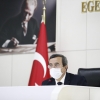 Konak Belediye Meclisi Olağanüstü Toplandı