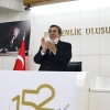 Konak Belediye Meclisi Olağanüstü Toplandı