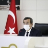 Konak Belediye Meclisi Olağanüstü Toplandı