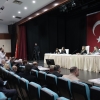Konak Belediye Meclisi Şubat Ayı Toplantılarını Tamamladı