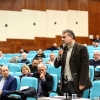 Batur: İşçimizi, Memurumuzu Enflasyona Ezdirmedik