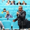 Batur: İşçimizi, Memurumuzu Enflasyona Ezdirmedik