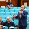 Batur: İşçimizi, Memurumuzu Enflasyona Ezdirmedik
