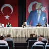 Konak Belediye Meclisi Yoğun Gündemle Toplandı