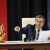 Konak Belediye Meclisinde Ödül Gururu