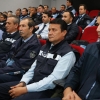 Konak Belediye Zabıtası'na Eğitim Semineri