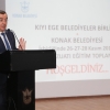 Konak Belediye Zabıtası'na Eğitim Semineri