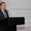 Konak Belediye Zabıtası'na Eğitim Semineri