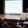 Konak Belediye Zabıtası'na Eğitim Semineri