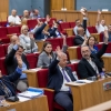 Konak Belediyesi 2023 Faaliyet Raporu Meclisten Geçti
