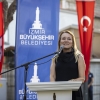 Konak Belediyesi 93. İEF’ye Hazır