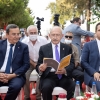 Kılıçdaroğlu: Yürekten Kutluyorum