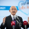 Kılıçdaroğlu: Yürekten Kutluyorum