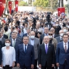 Kılıçdaroğlu: Yürekten Kutluyorum