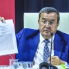 Batur: Biz Yaptığımız İşten Eminiz
