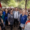 Başkan Batur: 14 Mayıs’ta Hepimiz Kazanacağız
