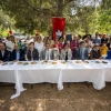 Başkan Batur: 14 Mayıs’ta Hepimiz Kazanacağız