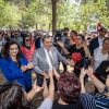 Başkan Batur: 14 Mayıs’ta Hepimiz Kazanacağız