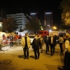 Abdül Batur: Yalnız Değilsin İzmir, Hep Birlikte Tek Yüreğiz
