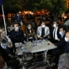 Abdül Batur: Yalnız Değilsin İzmir, Hep Birlikte Tek Yüreğiz