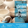 Konak’ta Yarıyıl Tatili Hem Renkli Hem Eğlenceli