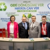 Batur: Daha Güzel Bir Dünya Hepimizin Önceliği