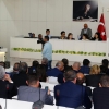 Konak Belediyesi Faaliyet Raporu Meclisten Geçti