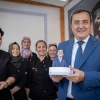 Konak Belediyesi Fuar Standı Sürprizlerle Dolu