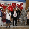 Konak Belediyesi Fuara Hazır