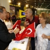 Konak Belediyesi Fuarda Göz Doldurdu: Günde 2 Bin Ziyaretçi