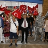 Konak Belediyesi Fuarda Göz Doldurdu: Günde 2 Bin Ziyaretçi