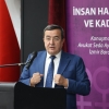 Konak Belediyesi Kadın Sığınma Evi Açıyor