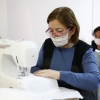 Konak Belediyesi Maske Üretimine Başladı