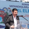 Dünya Roman Günü’ne Konak’ta Renkli Kutlama