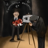 7. Eflatun Nuri Ulusal Karikatür Yarışmasında Kazananlar Belli Oldu