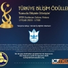 Konak Belediyesi Projeleri Ödül Yolunda