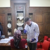 Hastalıkta, Sağlıkta Her Zaman “Birlikte Konak”