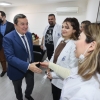 Hastalıkta, Sağlıkta Her Zaman “Birlikte Konak”