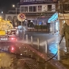 Konak Belediyesi Salgınla Mücadelede Hız Kesmiyor