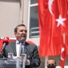 Konak’ta 1 Mayıs'tan Önce Sözleşme Bayramı