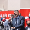 Konak’ta 1 Mayıs'tan Önce Sözleşme Bayramı