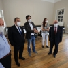 Konak Belediyesi Yenilikçi Öğrenme Merkezi'ni Açıyor