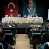 Konak Belediyesi'nde Buruk Meclis 
